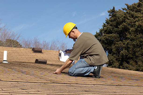 Best Cold Roofs  in Apple Mountain Lake, VA